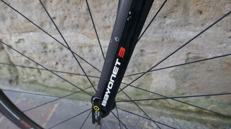 Used Felt DA2 2012 Road & Gravel, Red — image 14 of 18