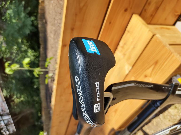 Used Felt DA2 2012 Road & Gravel, Red — image 12 of 18