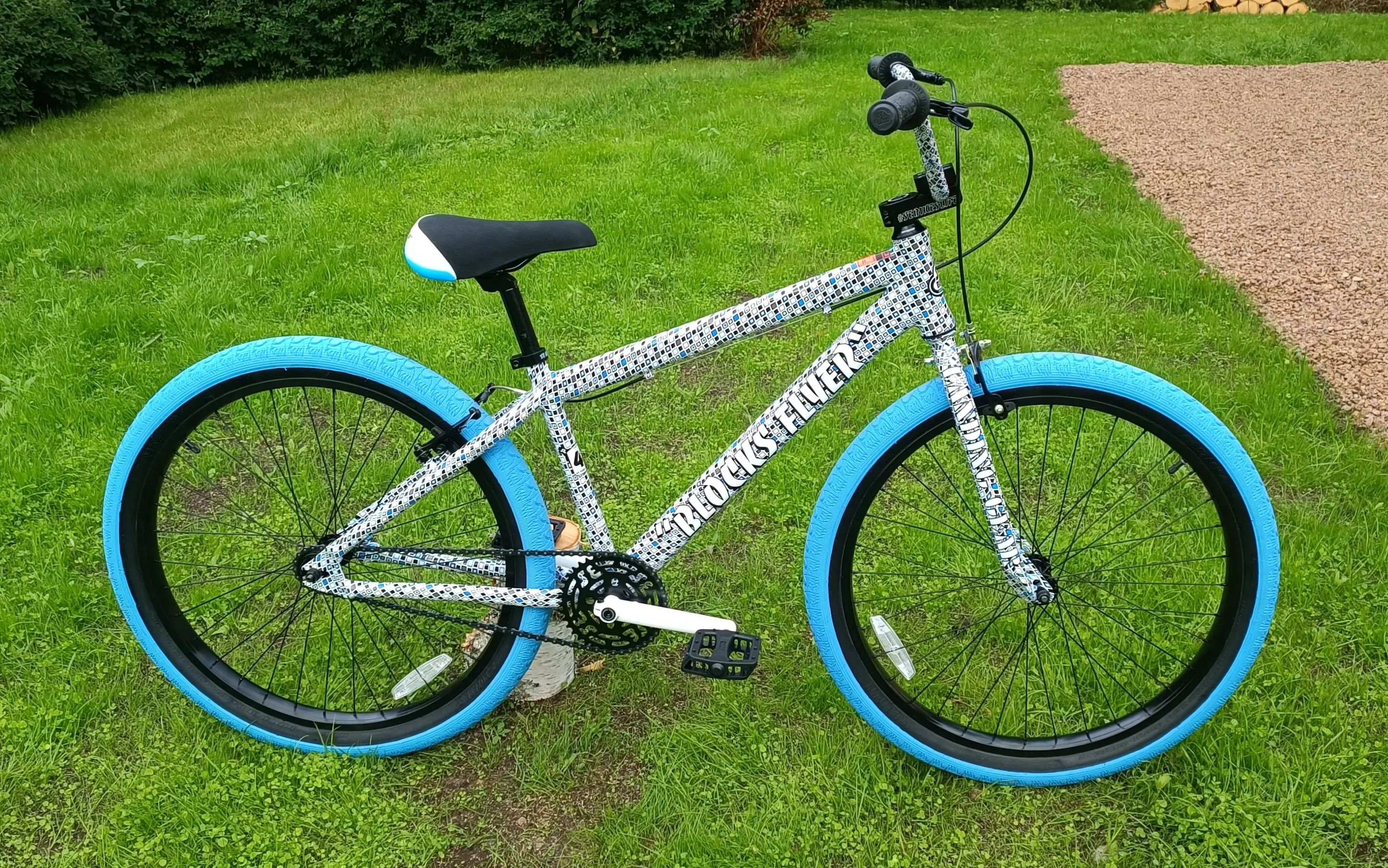 Used se discount bikes near me