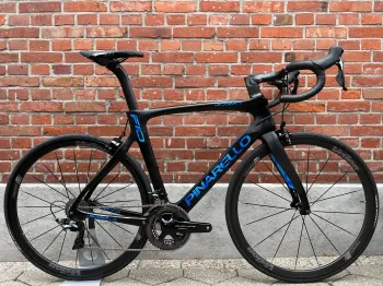 Pinarello - NEW! Dogma F10 7,1Kg! Carbon/Full Shimano Dura Ace/Size 55 (Different sizes available), 2022