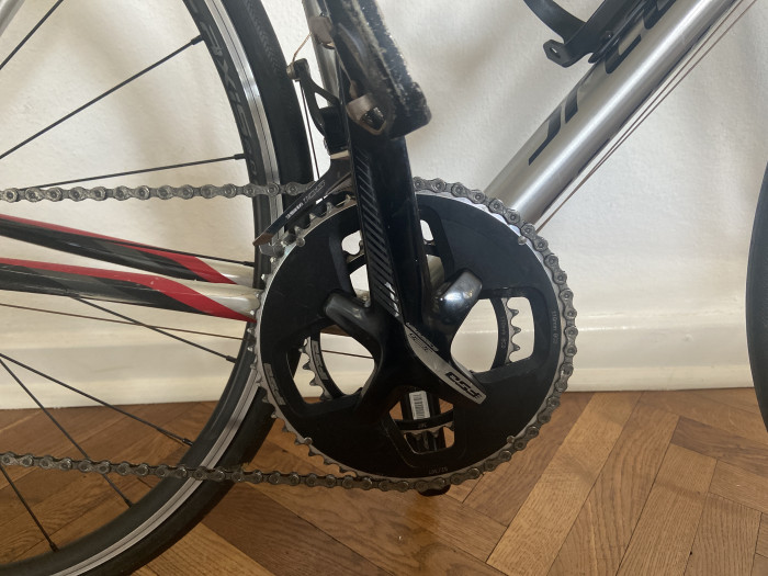 Specialized Allez Comp used in 49 cm buycycle