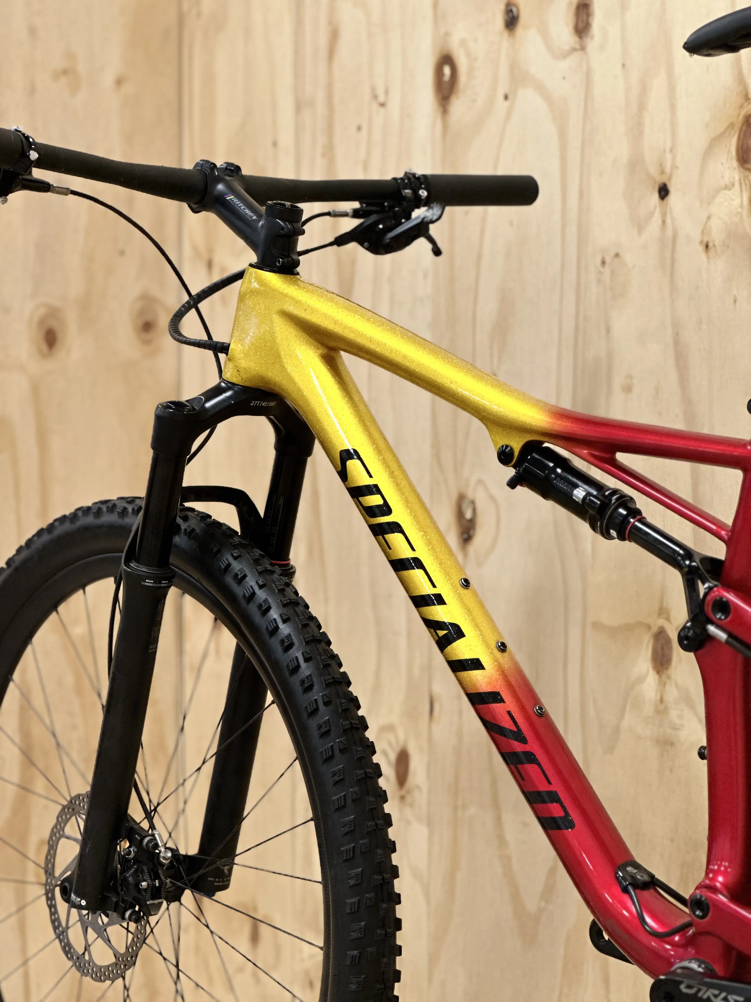 2018 specialized cheap epic expert