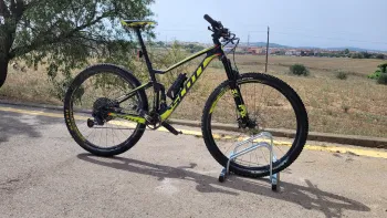 Vendo scott spark hot sale