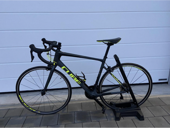 Used CUBE ATTAIN GTC Pro 2019 Road & Gravel — image 1 of 22
