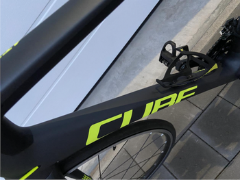 Used CUBE ATTAIN GTC Pro 2019 Road & Gravel — image 19 of 22