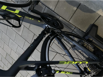 Used CUBE ATTAIN GTC Pro 2019 Road & Gravel — image 16 of 22