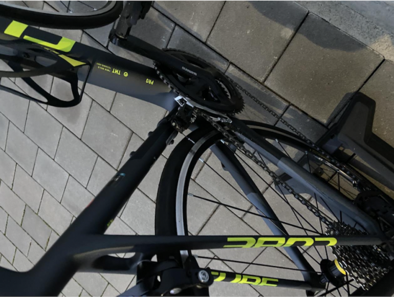 Used CUBE ATTAIN GTC Pro 2019 Road & Gravel — image 16 of 22