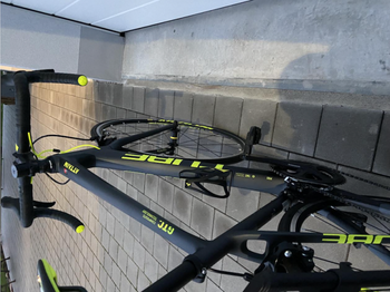 Used CUBE ATTAIN GTC Pro 2019 Road & Gravel — image 7 of 22