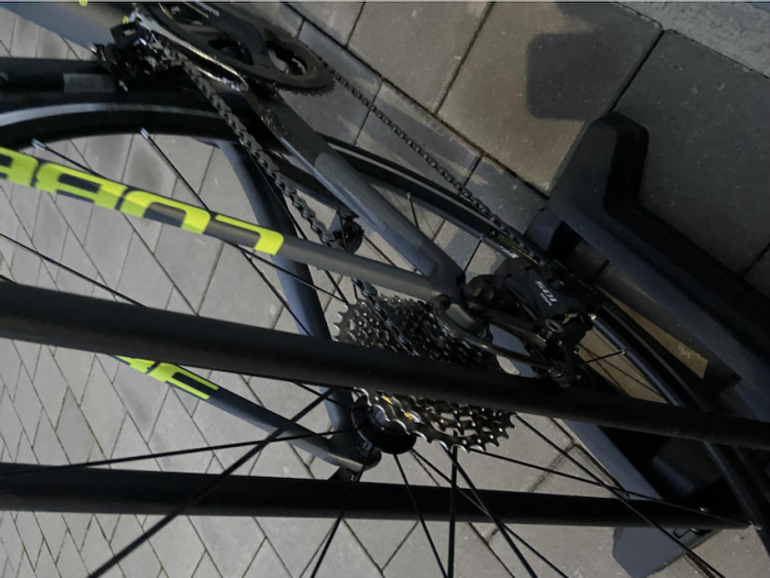 Used CUBE ATTAIN GTC Pro 2019 Road & Gravel — image 10 of 22
