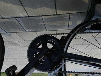 Used CUBE ATTAIN GTC Pro 2019 Road & Gravel — image 13 of 22