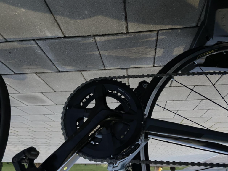 Used CUBE ATTAIN GTC Pro 2019 Road & Gravel — image 13 of 22