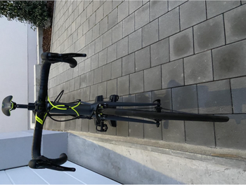 Used CUBE ATTAIN GTC Pro 2019 Road & Gravel — image 11 of 22