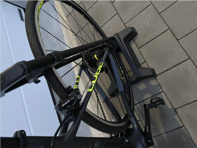Used CUBE ATTAIN GTC Pro 2019 Road & Gravel — image 14 of 22