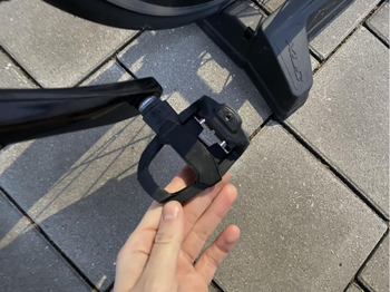 Used CUBE ATTAIN GTC Pro 2019 Road & Gravel — image 8 of 22