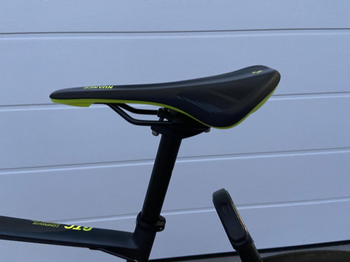 Used CUBE ATTAIN GTC Pro 2019 Road & Gravel — image 21 of 22