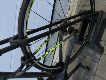 Used CUBE ATTAIN GTC Pro 2019 Road & Gravel — image 5 of 22