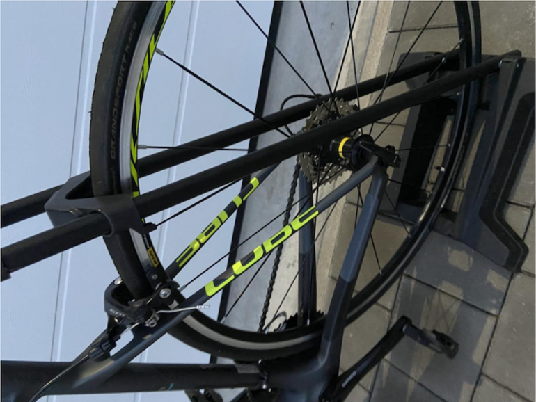 Used CUBE ATTAIN GTC Pro 2019 Road & Gravel — image 5 of 22