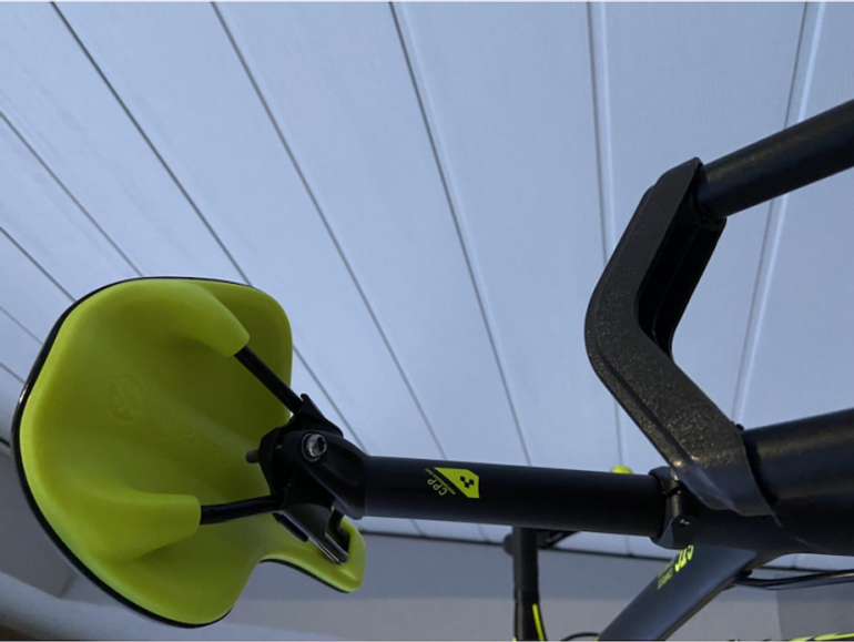 Used CUBE ATTAIN GTC Pro 2019 Road & Gravel — image 18 of 22