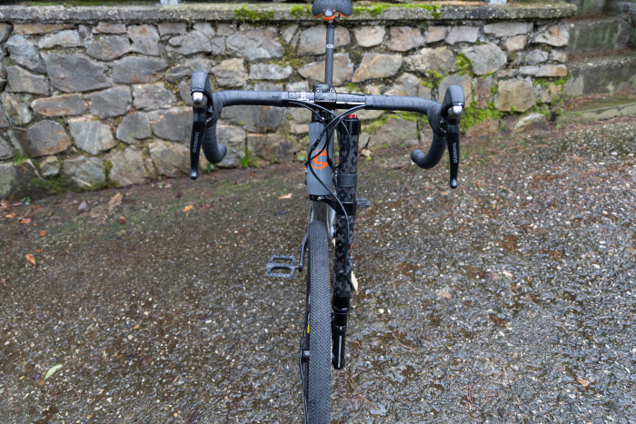 Cannondale Slate Ultegra used in 57 cm buycycle