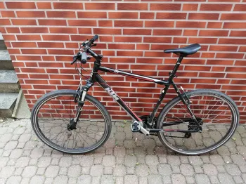 Used KTM LIFE One 2014 Mountainbike, Black — image 1 of 5