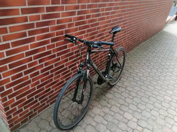 Used KTM LIFE One 2014 Mountainbike, Black — image 2 of 5