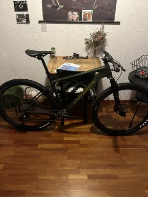 Orbea - ALMA M25, 2020