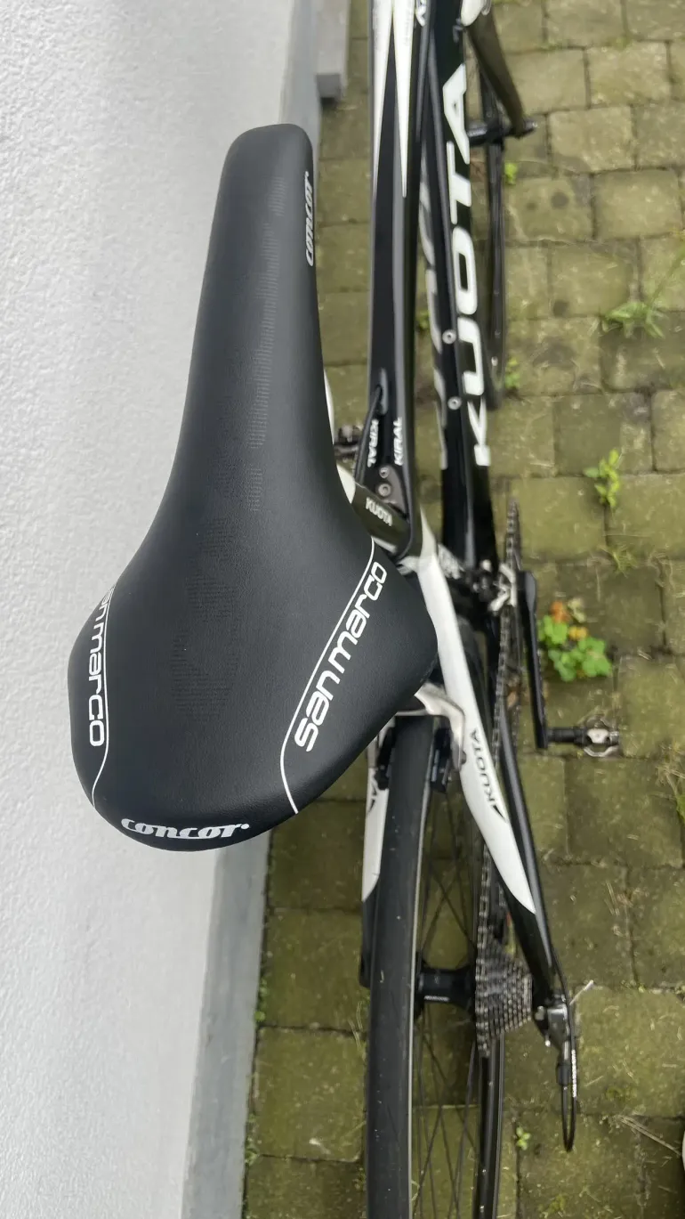 Kuota kiral sales 2019