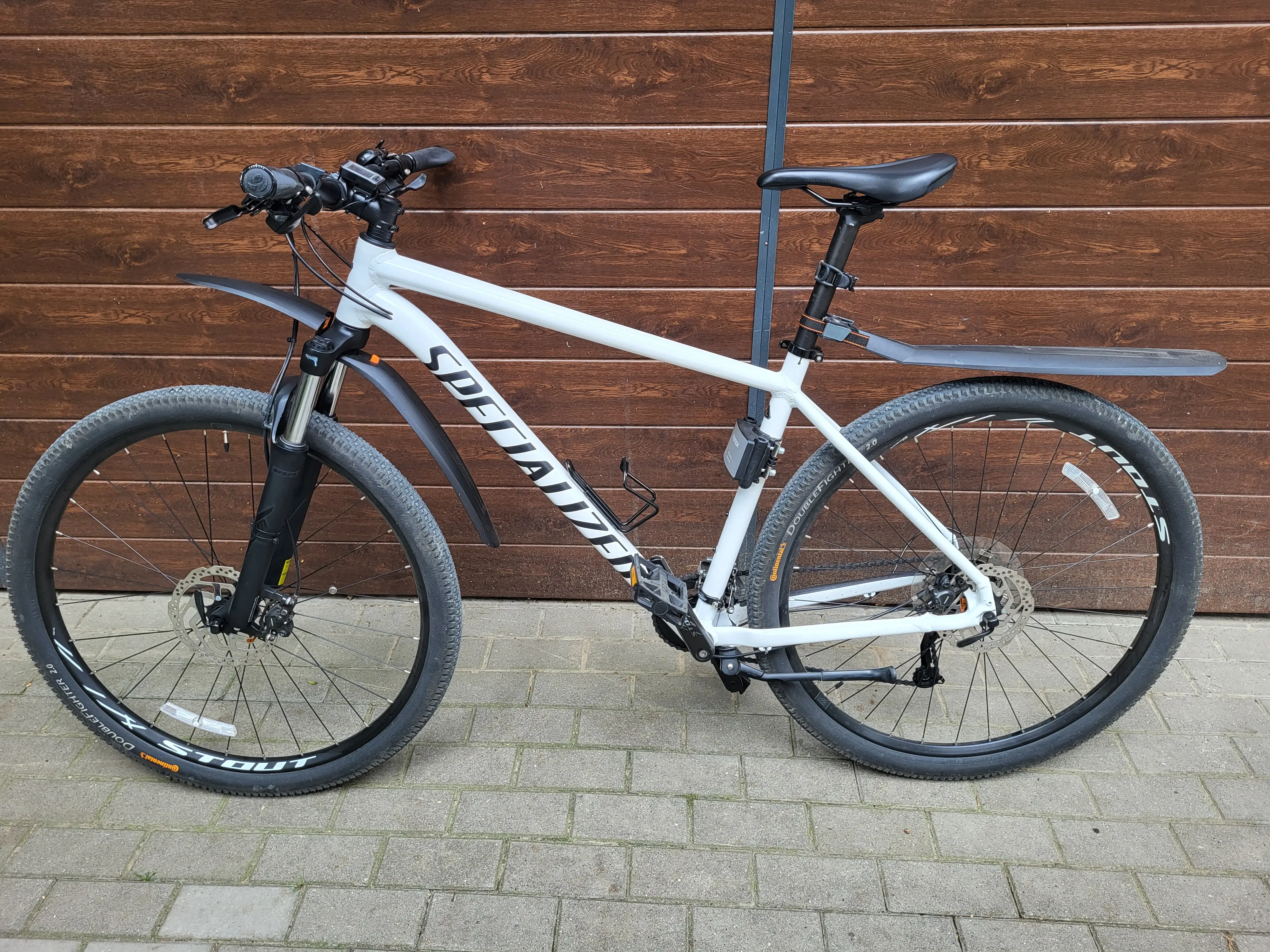 Specialized Rockhopper Comp 29 2x used in XL buycycle