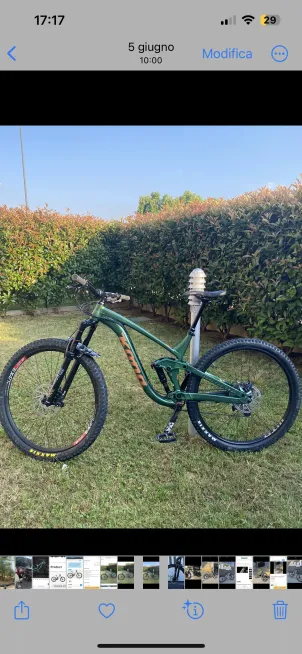 Kona process best sale 153 green