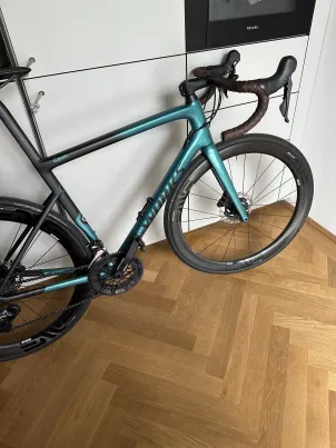 S works sale tarmac sagan edition