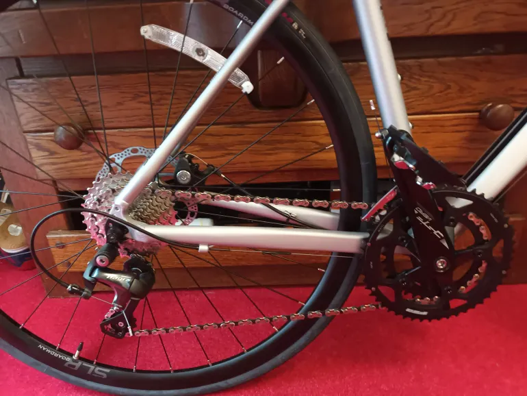 Boardman SLR 8.8 Disc used in S buycycle USA