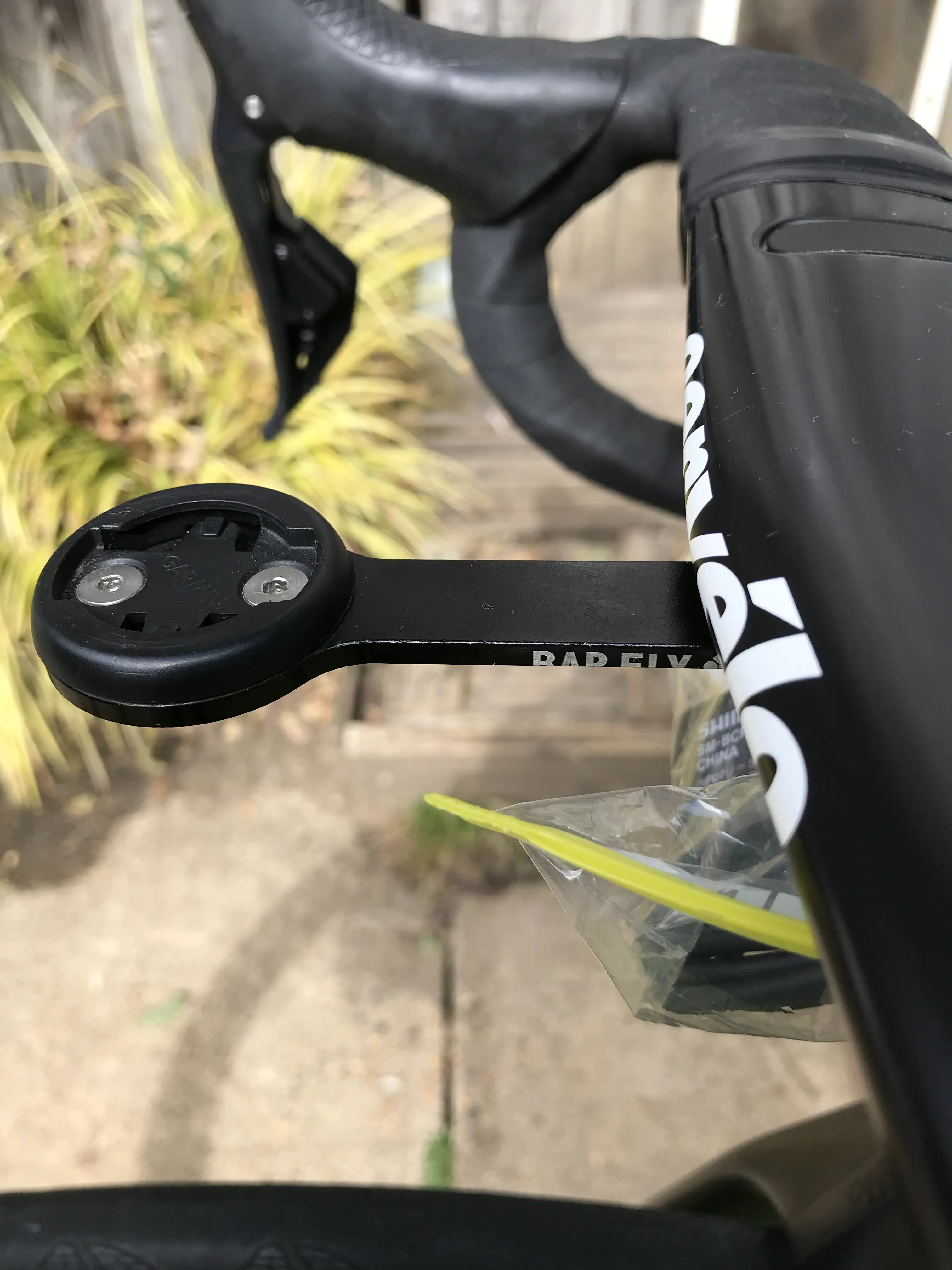 Cerv lo S5 Ultegra Di2 Disc wykorzystywany w 54 cm buycycle