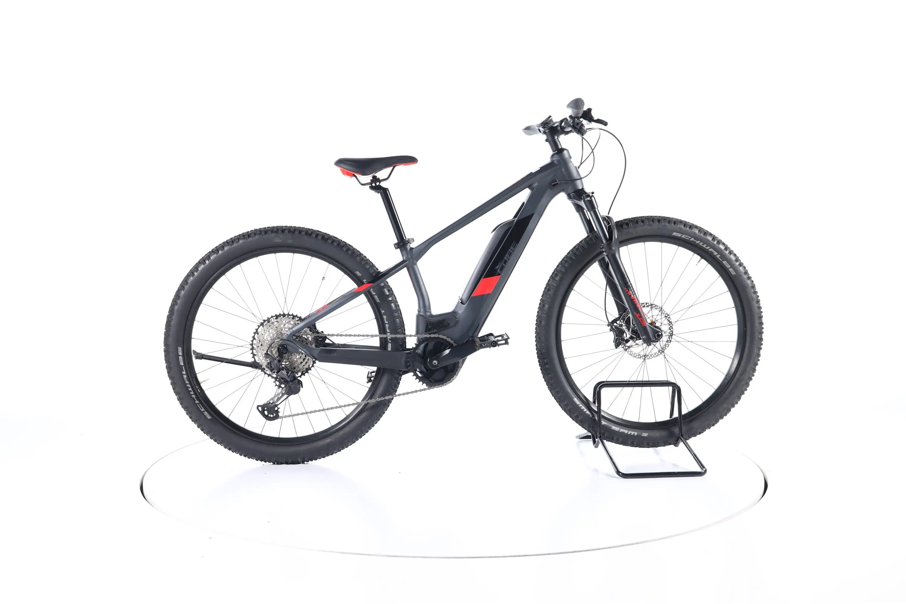 Cube access hot sale race e bike