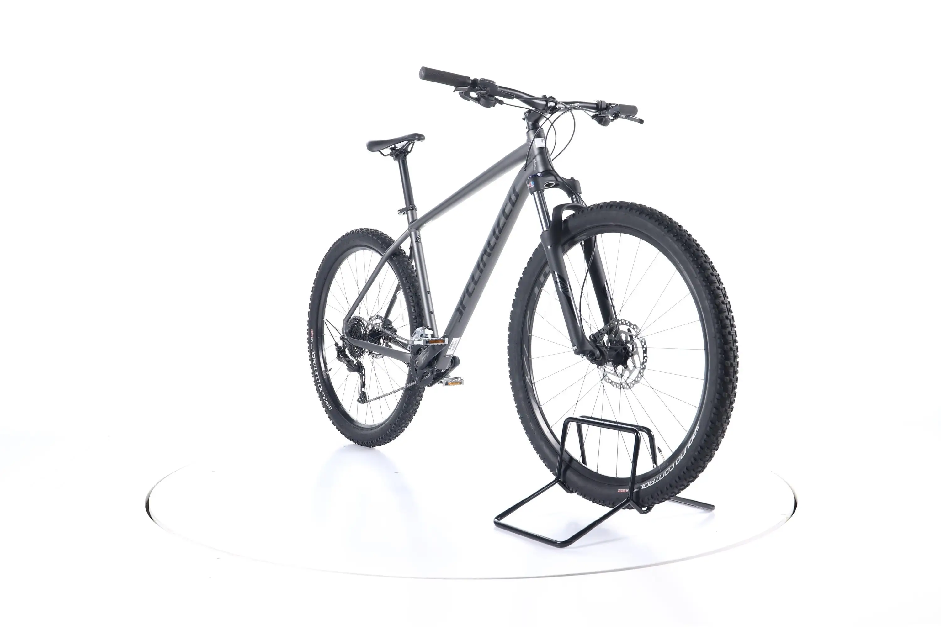 Bicicleta rockhopper comp discount 2x