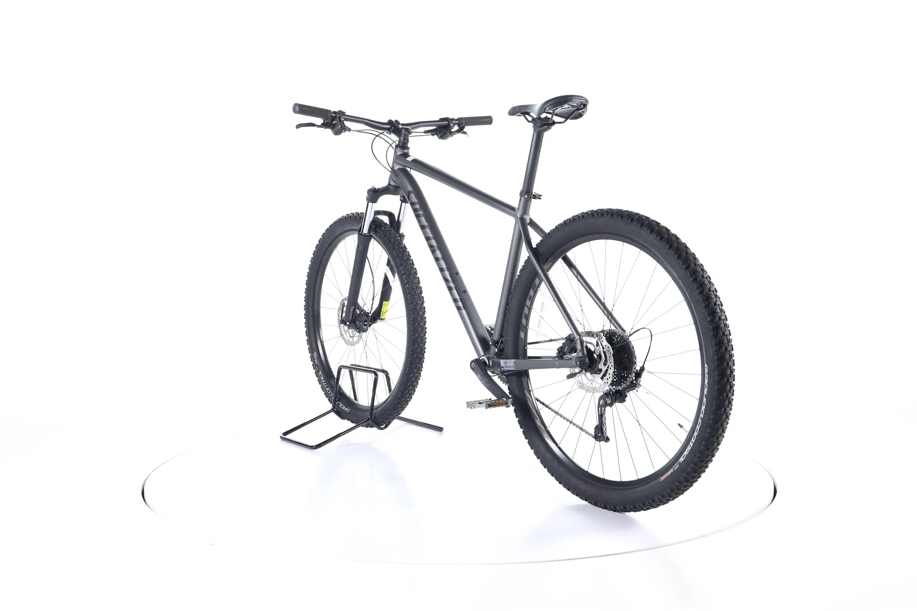 Bicicleta rockhopper comp online 2x