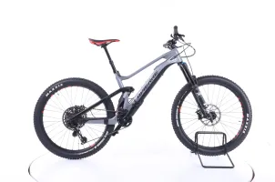 Lapierre - eZesty AM 9.0 Fully, 2020