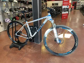 Trek superfly deals fs 7 2014