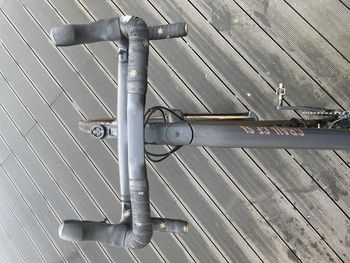 Used Canyon Grail CF SL 7.0 2018 Road & Gravel, Black — image 2 of 5