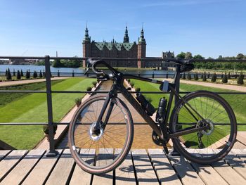 Used Canyon Grail CF SL 7.0 2018 Road & Gravel, Black — image 5 of 5