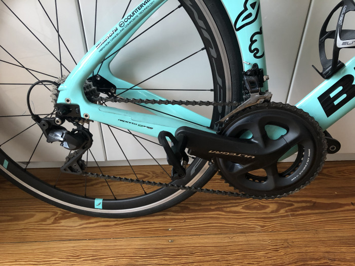 Bianchi aquila for discount sale