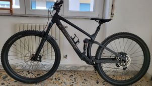 Trek - Fuel EX 9.7, 2022