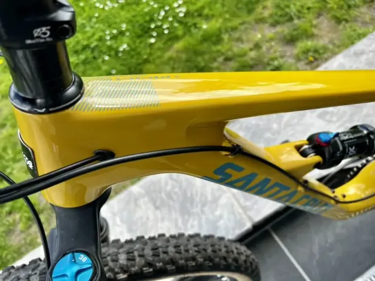 Used 3T Strada TEAM STEALTH Frame 2019 Road & Gravel, Black — image 3 of 3