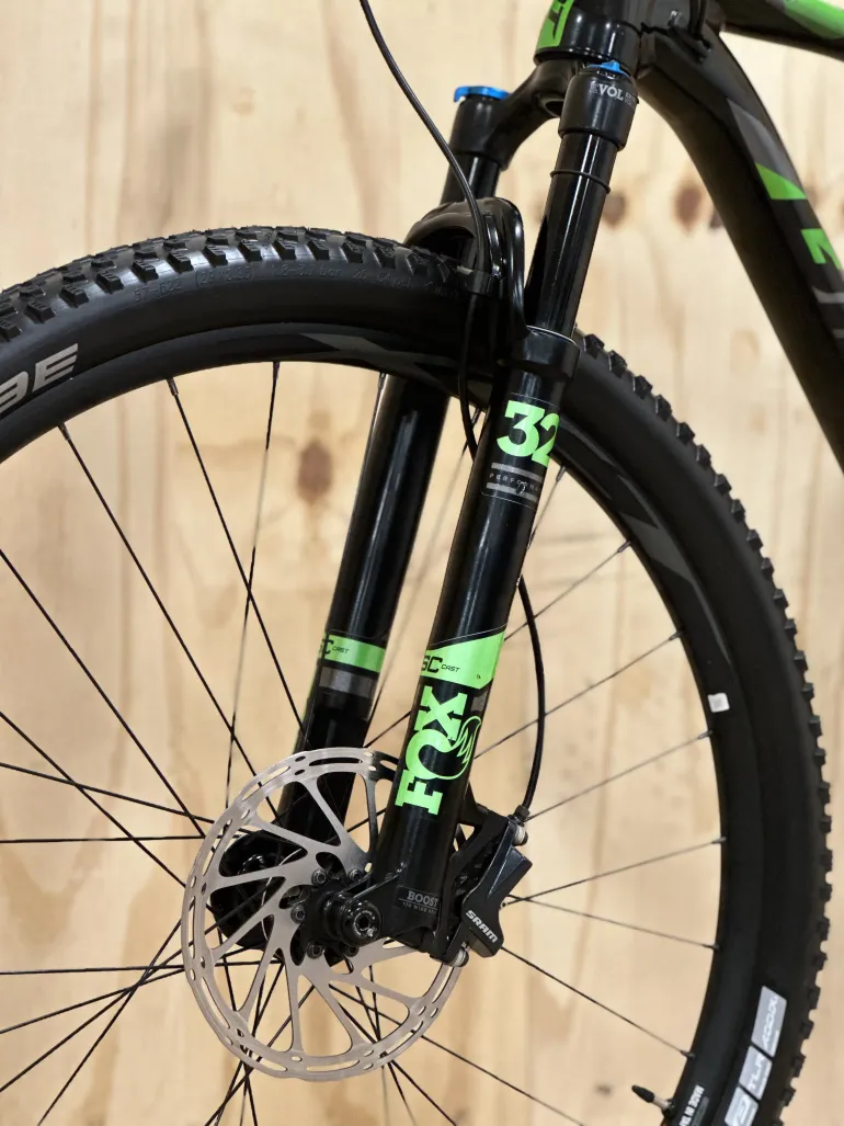 Scott scale 970 online 29er 2019