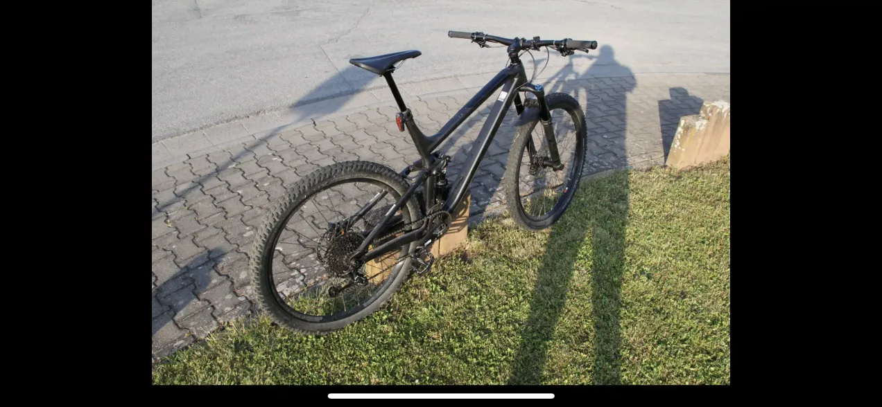 Trek fuel ex discount 8 29 xt 2018