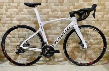 Used Pinarello Prince Disc Ultegra 2021 Road & Gravel — image 1 of 5