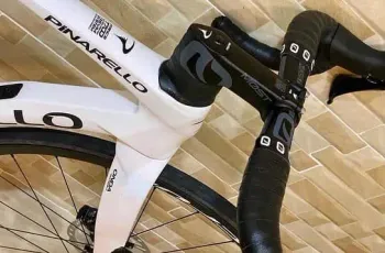 Used Pinarello Prince Disc Ultegra 2021 Road & Gravel — image 2 of 5