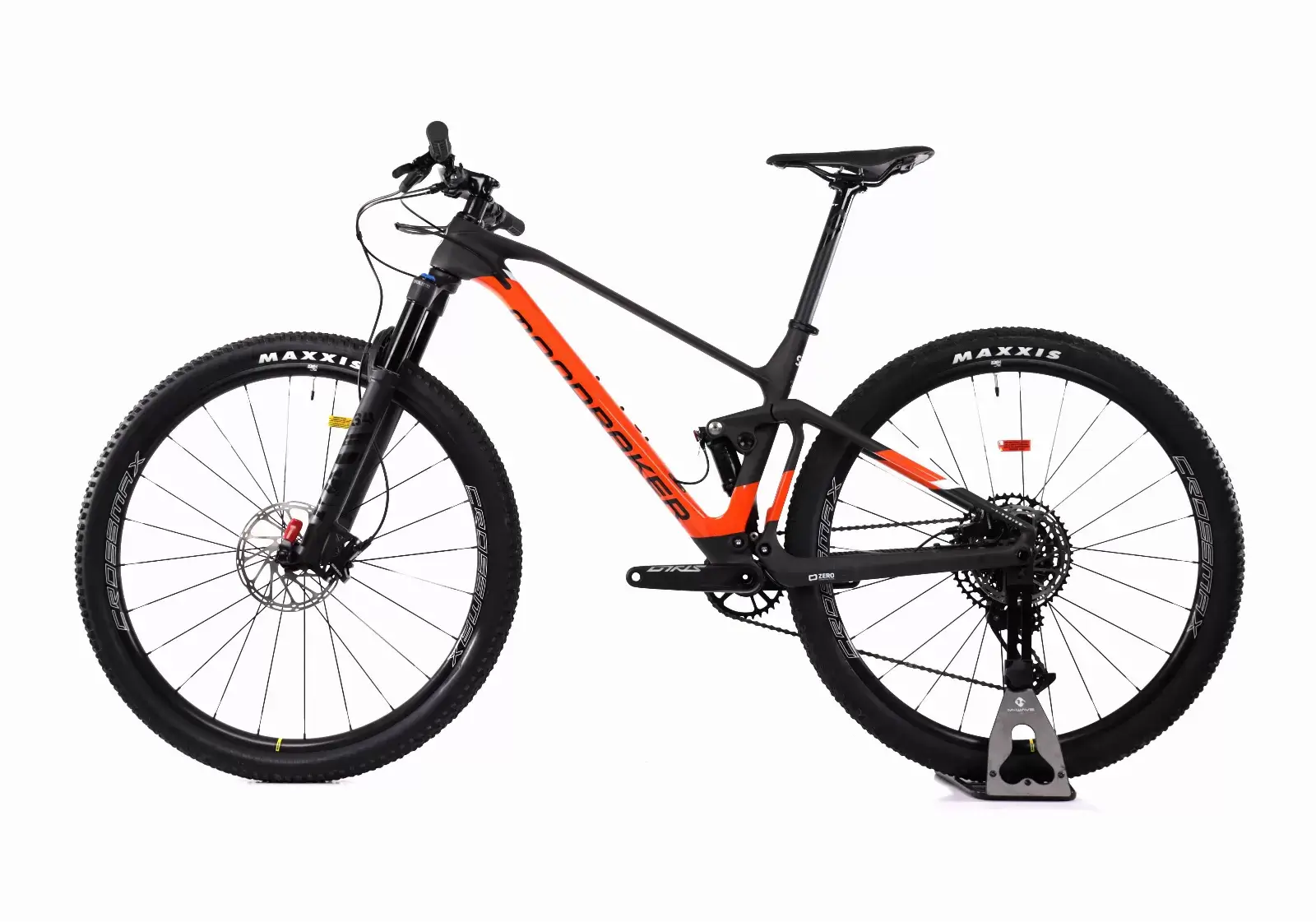 Precio mondraker discount f podium 2021