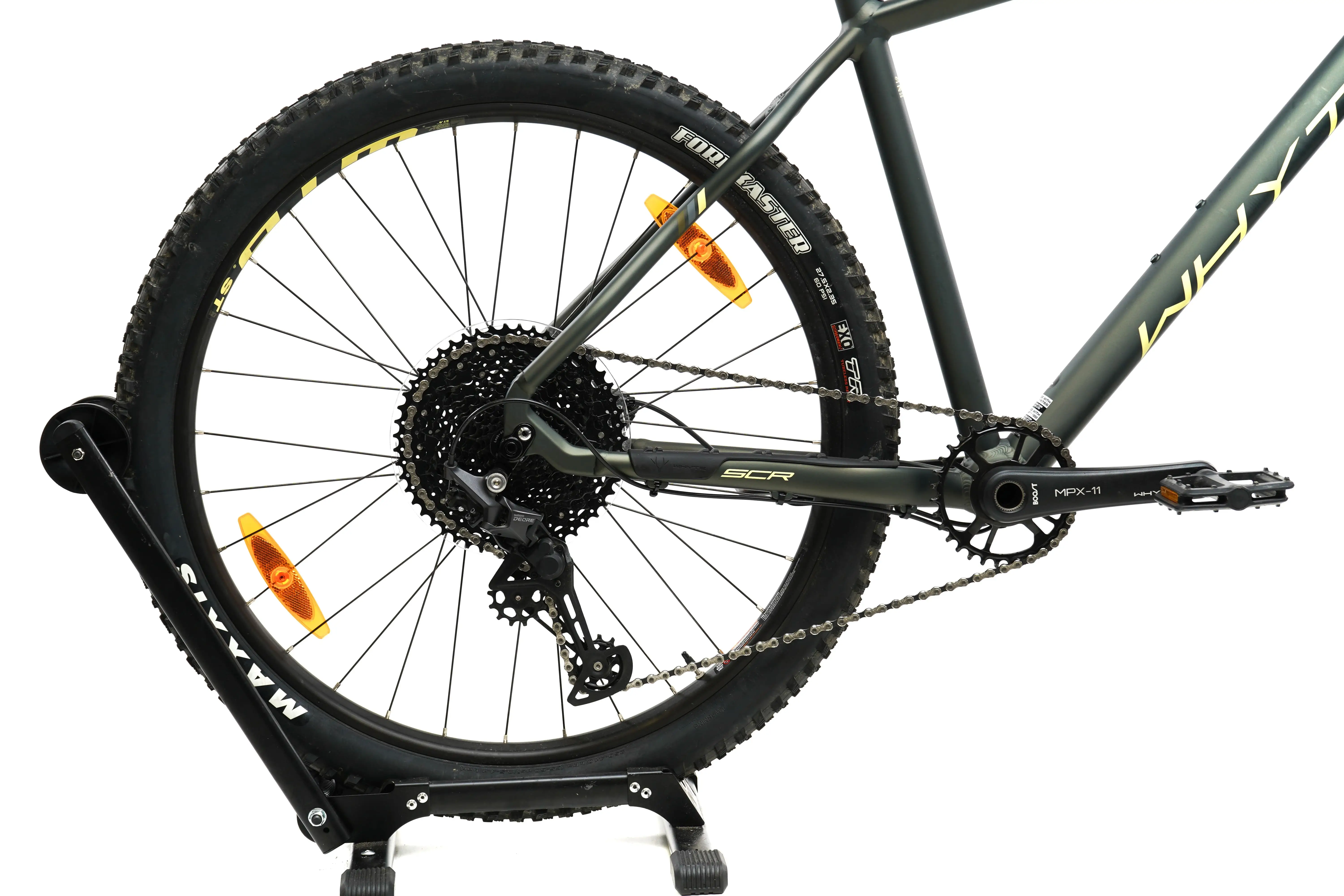 Whyte 805 discount