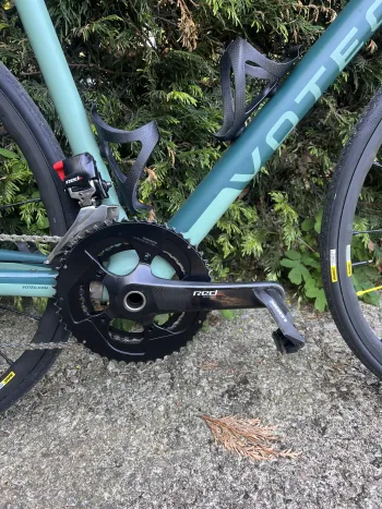 Used Votec VRC Evo 2018 Road & Gravel — image 3 of 6