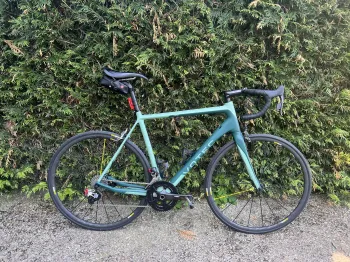 Used Votec VRC Evo 2018 Road & Gravel — image 1 of 6